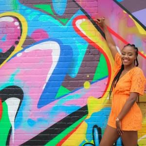 Meet your Posher, Kamilah